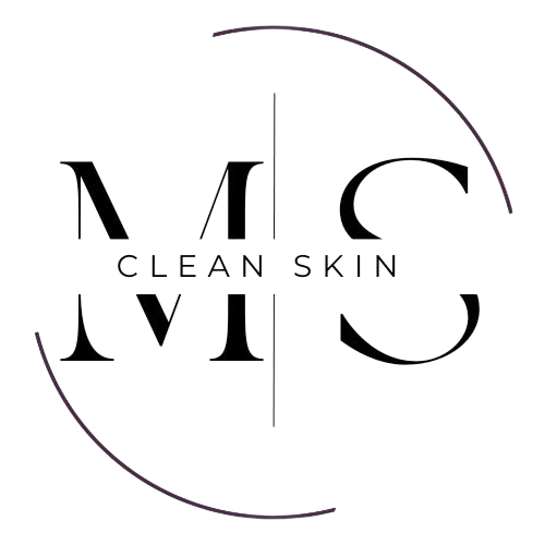 MS CleanSkin Logo